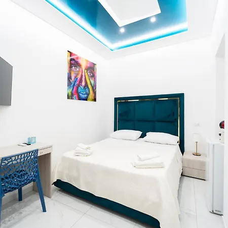 ベッド・アンド・ブレックファスト Vico Teresa 148