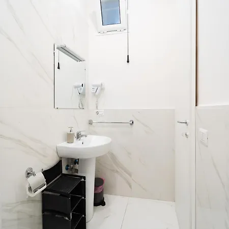 Vico Teresa 148 ベッド・アンド・ブレックファスト