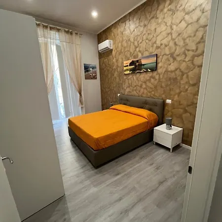 Bed & Breakfast Imparato Naples