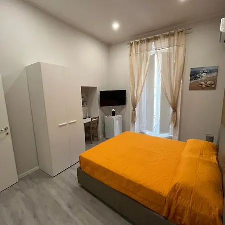 Imparato Bed & Breakfast *