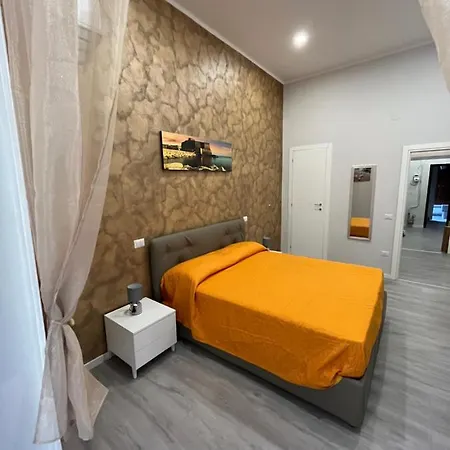 Imparato Naples