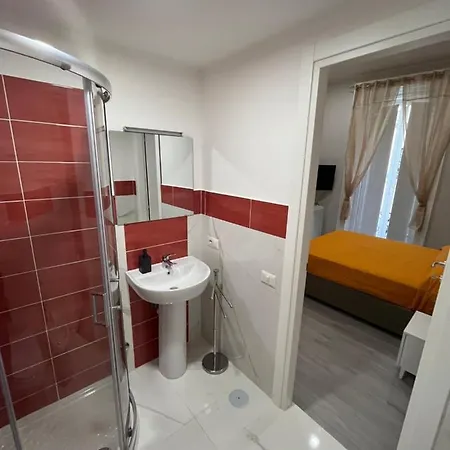 Imparato Naples