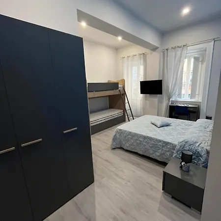 Imparato Bed & Breakfast