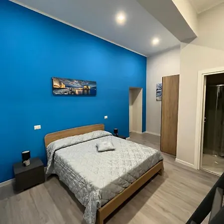 Imparato Bed & Breakfast *