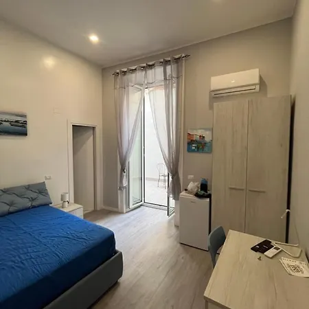 Imparato Bed & Breakfast Naples
