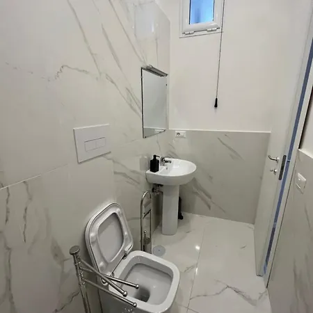 Bed & Breakfast Imparato