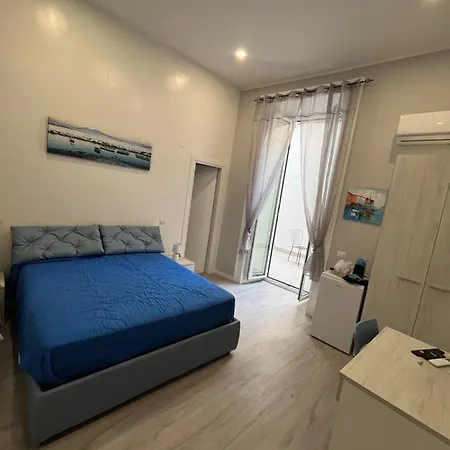 Imparato Bed & Breakfast