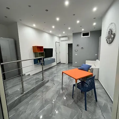 Bed & Breakfast Imparato *