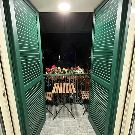 Bed & Breakfast Imparato *