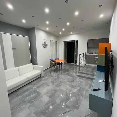 Imparato Bed & Breakfast *