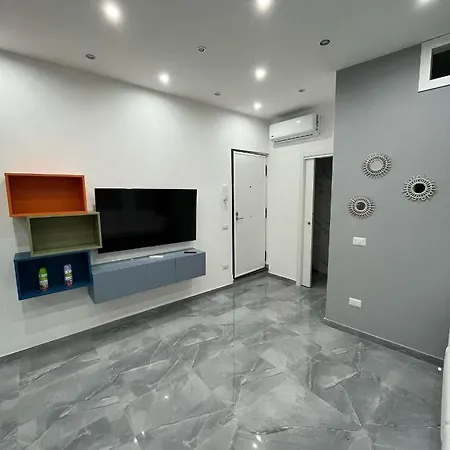 Imparato Bed & Breakfast *