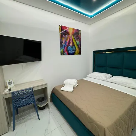 Bed & Breakfast Imparato *