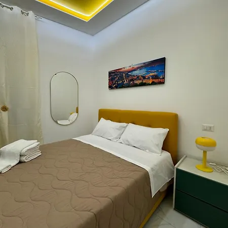Bed & Breakfast Imparato