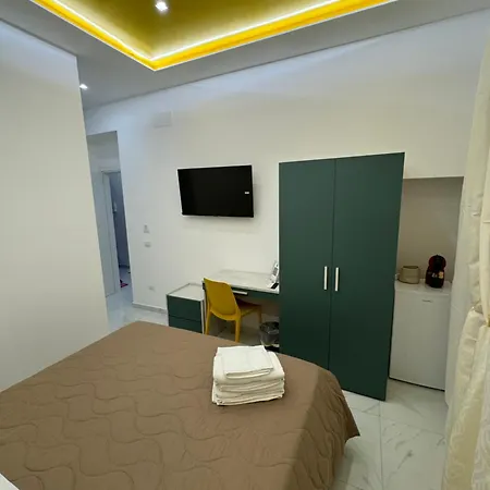 Imparato Bed & Breakfast Naples