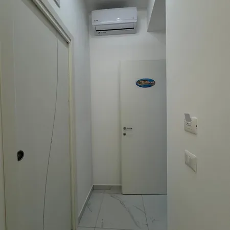 Bed & Breakfast Imparato *