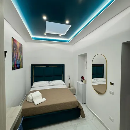 Imparato Bed & Breakfast *