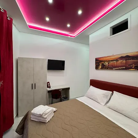 Bed & Breakfast Imparato Naples
