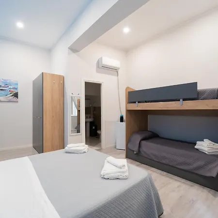 Vico Teresa 148 B&B 3*