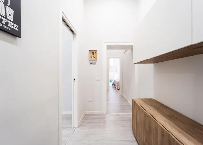 Bed & Breakfast Vico Teresa 148 Napoli