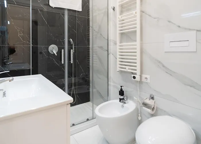 Vico Teresa 148 Bed & Breakfast 3*