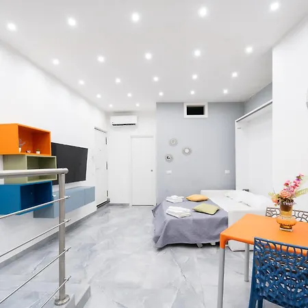 Bed & Breakfast Vico Teresa 148