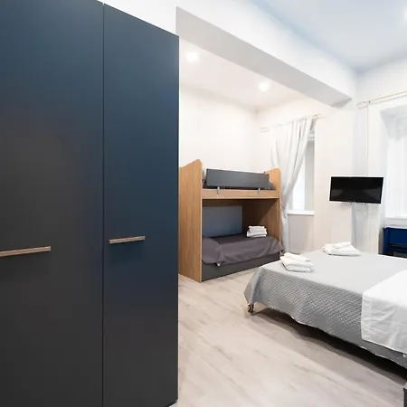 Vico Teresa 148 נאפולי