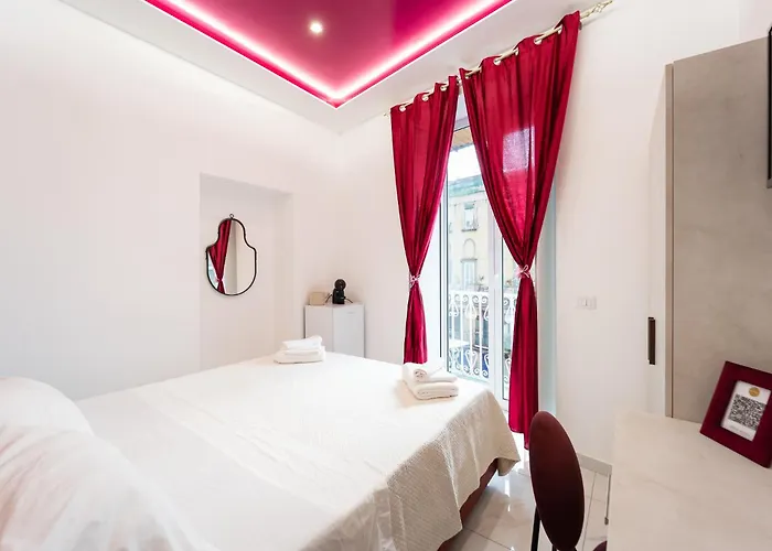 B&B Vico Teresa 148 3*