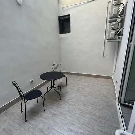 Vico Teresa 148 فندق مبيت وإفطار