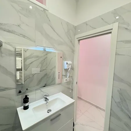 Vico Teresa 148 فندق مبيت وإفطار نابولي