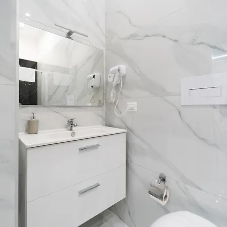 فندق مبيت وإفطار Vico Teresa 148 3*