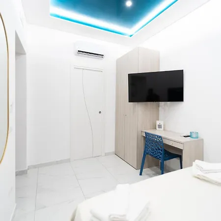 فندق مبيت وإفطار Vico Teresa 148