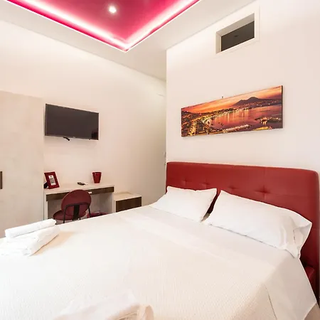 Vico Teresa 148 3* نابولي