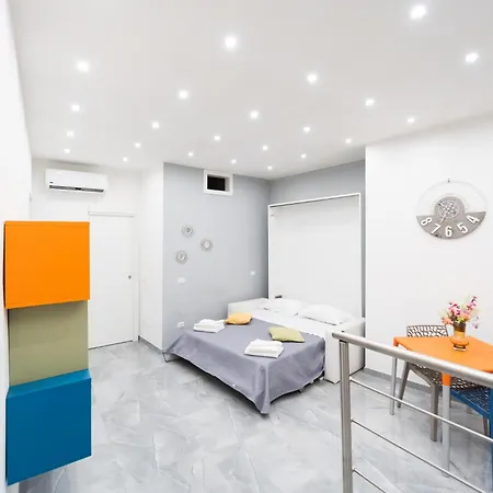 Vico Teresa 148 فندق مبيت وإفطار