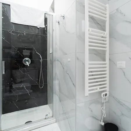 فندق مبيت وإفطار Vico Teresa 148 3*