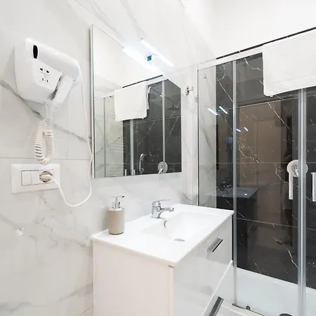 فندق مبيت وإفطار Vico Teresa 148 نابولي