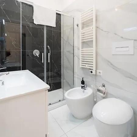 Vico Teresa 148 فندق مبيت وإفطار 3*