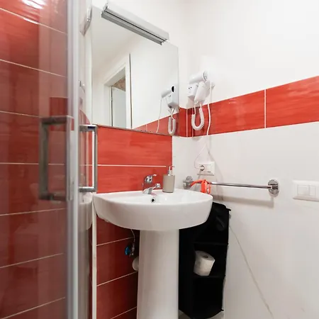 Vico Teresa 148 فندق مبيت وإفطار نابولي