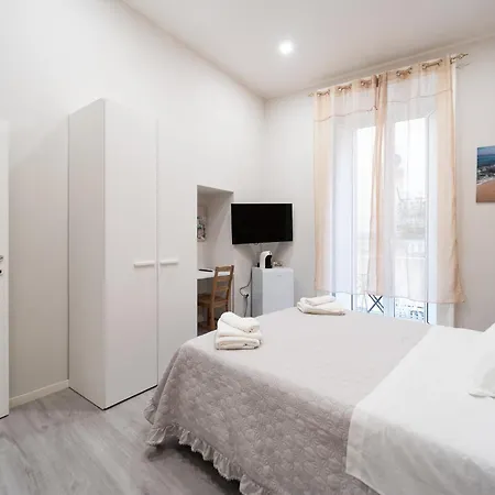 فندق مبيت وإفطار Vico Teresa 148